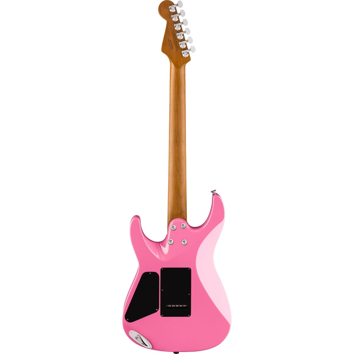 Charvel 2962411519 Pro-Mod DK24 HH 2PT CM Electric Guitar