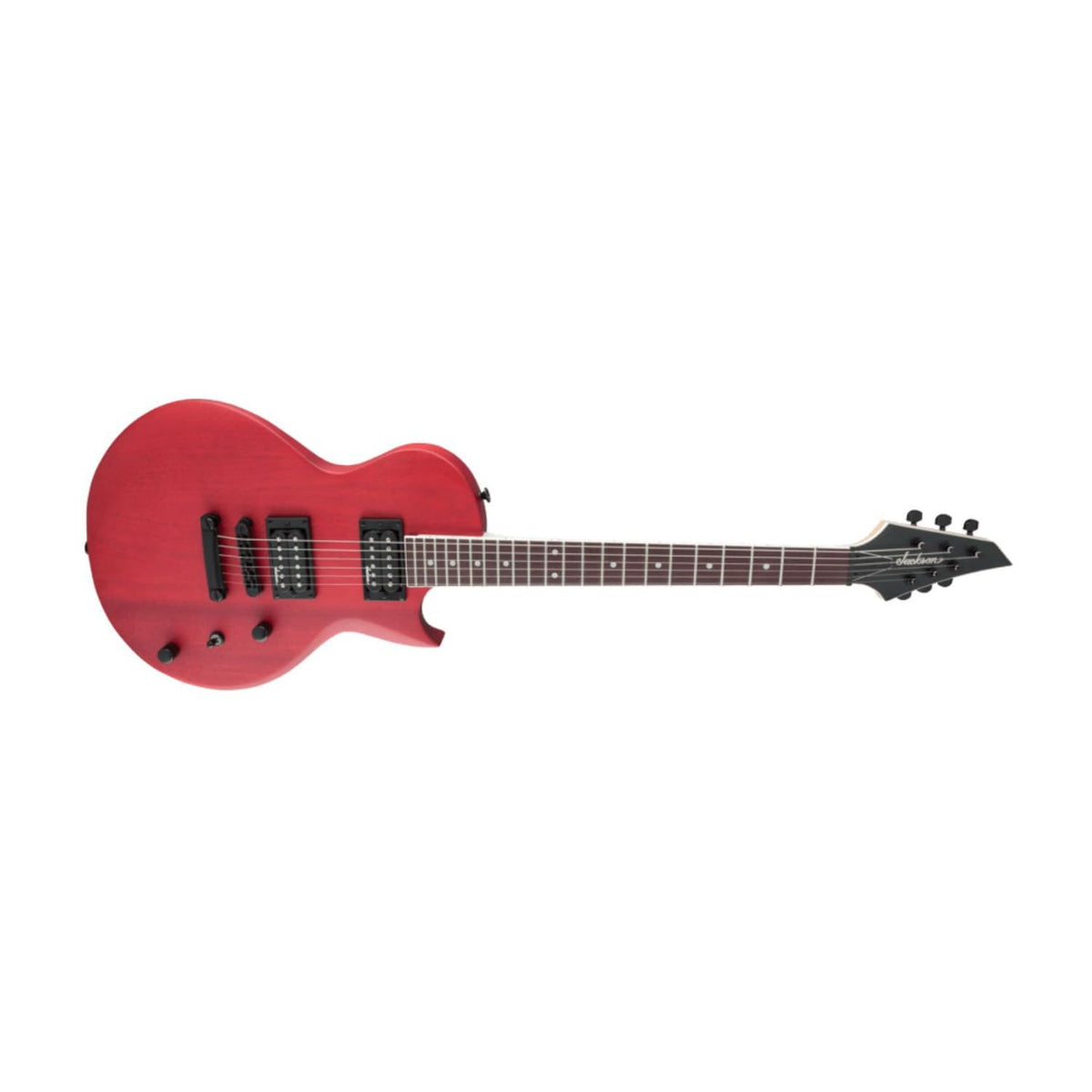 Jackson JS22 Monarkh SC Solidbody Electric Guitar