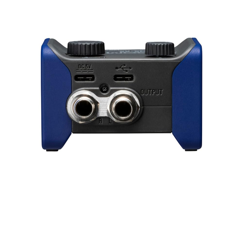 Zoom AMS-22 USB-C Audio Interface