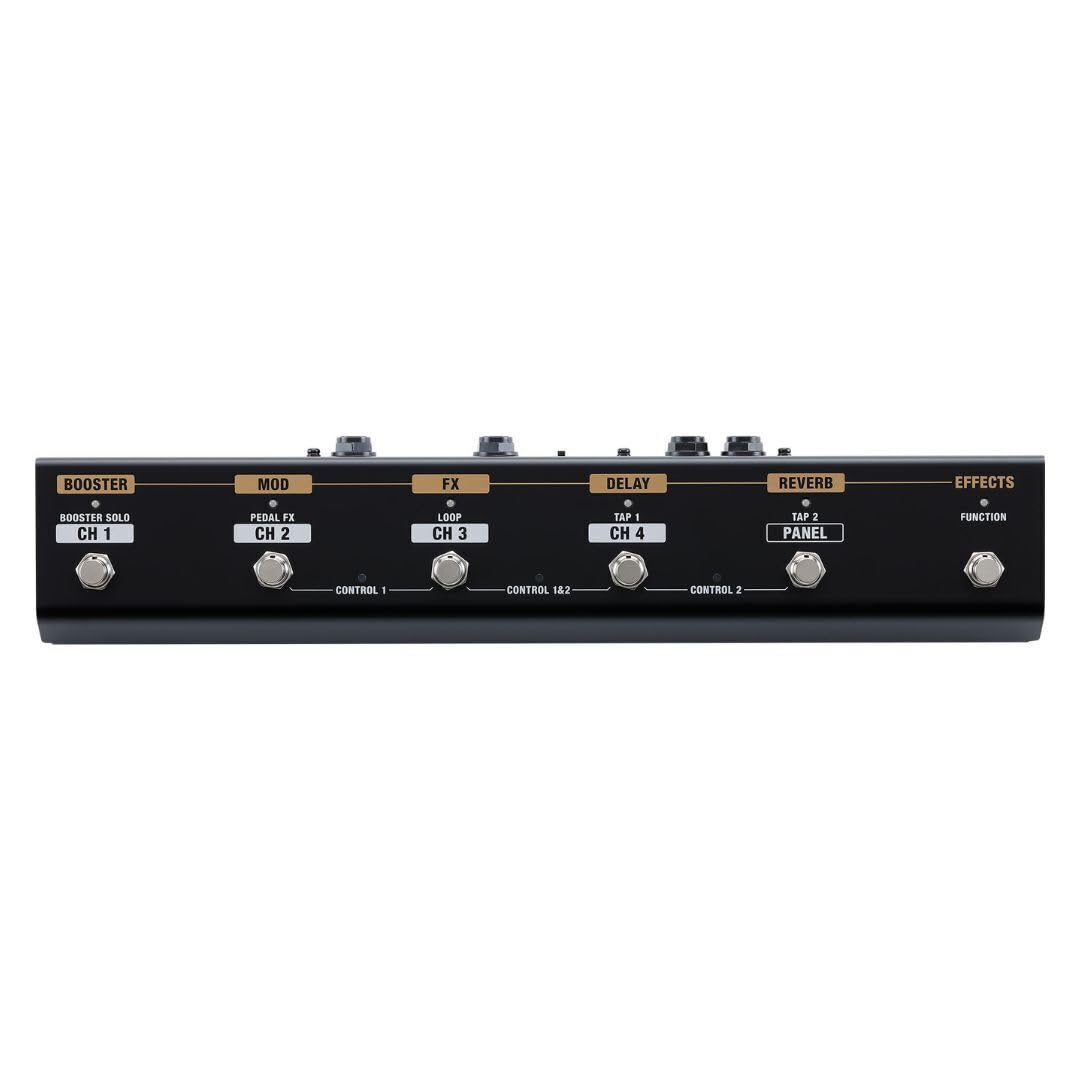 BOSS GA-FC EX Guitar Amp Foot Controller