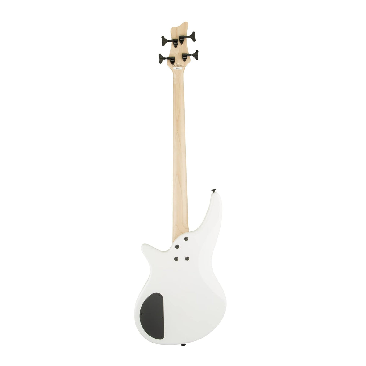 Jackson 2919004576 JS2 Spectra 4-String Electric Bass