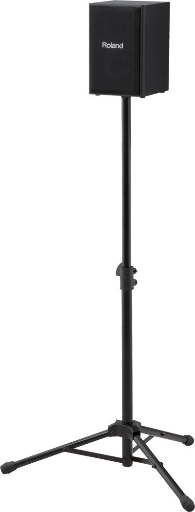 Roland ST-CMS1 Adjustable CUBE Monitor Speaker Stand