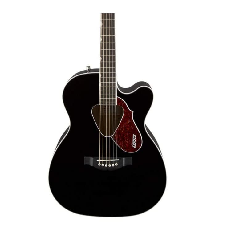 Gretsch G5013CE Rancher Jr. Cutaway Acoustic-Electric Guitar