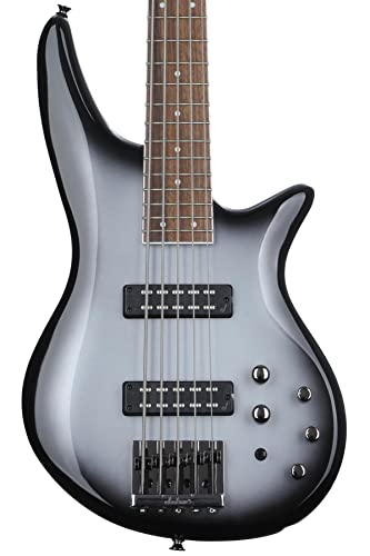Jackson 2919005521 JS3V 5-String Electric Bass
