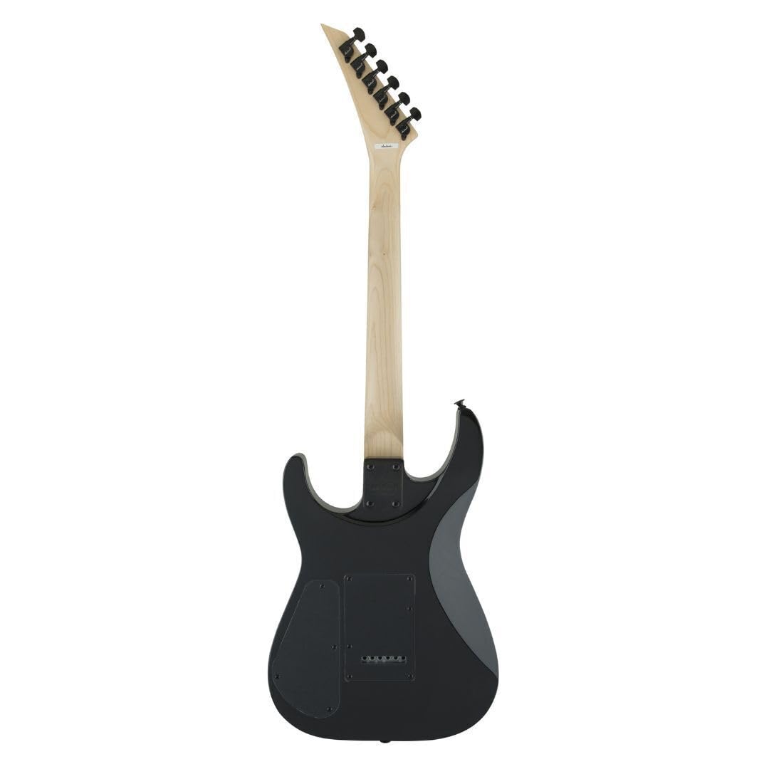 Jackson 2910121503 JS11 Dinky Electric Guitar, Gloss Black