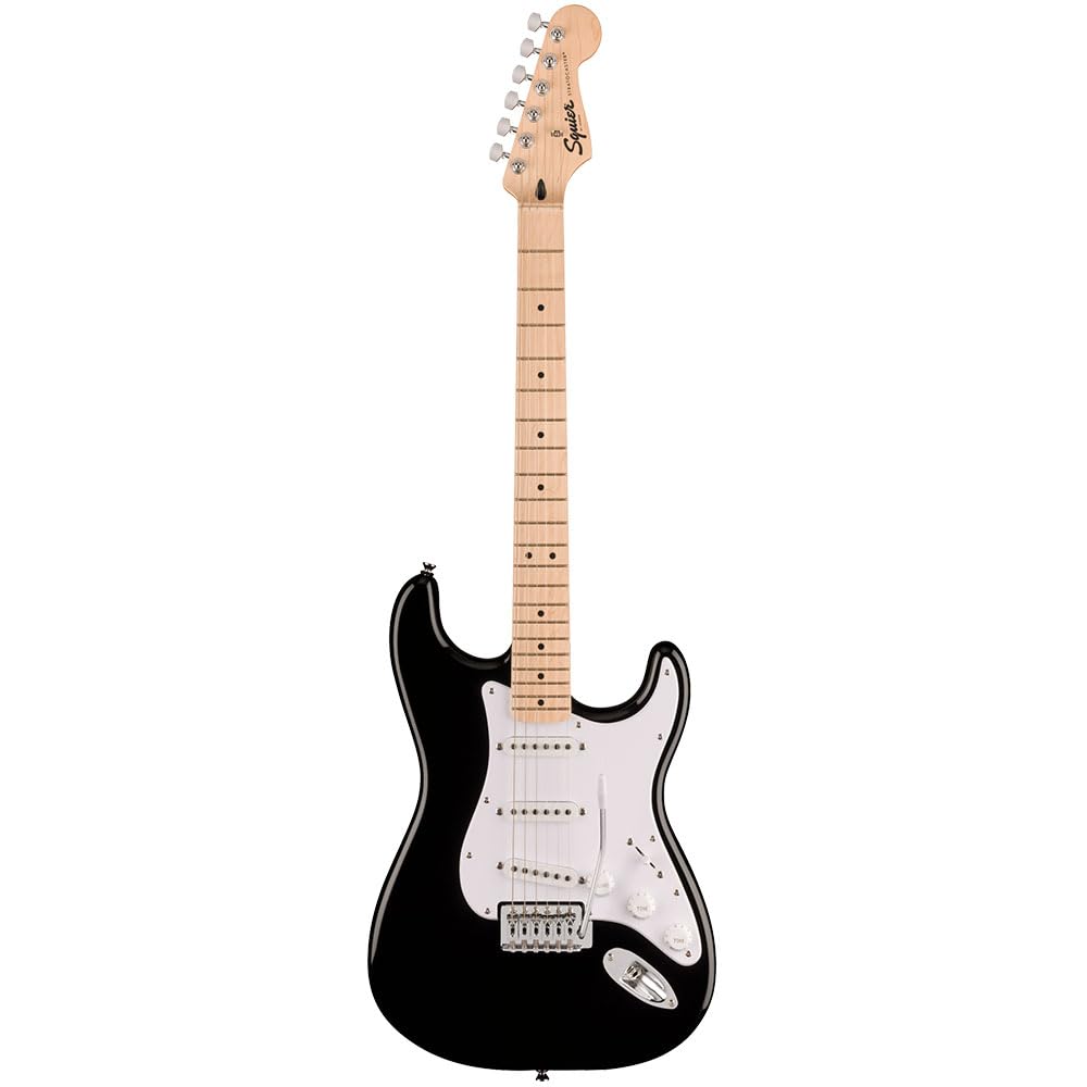 Fender Squier 0373152506 Sonic Stratocaster Electric Guitar