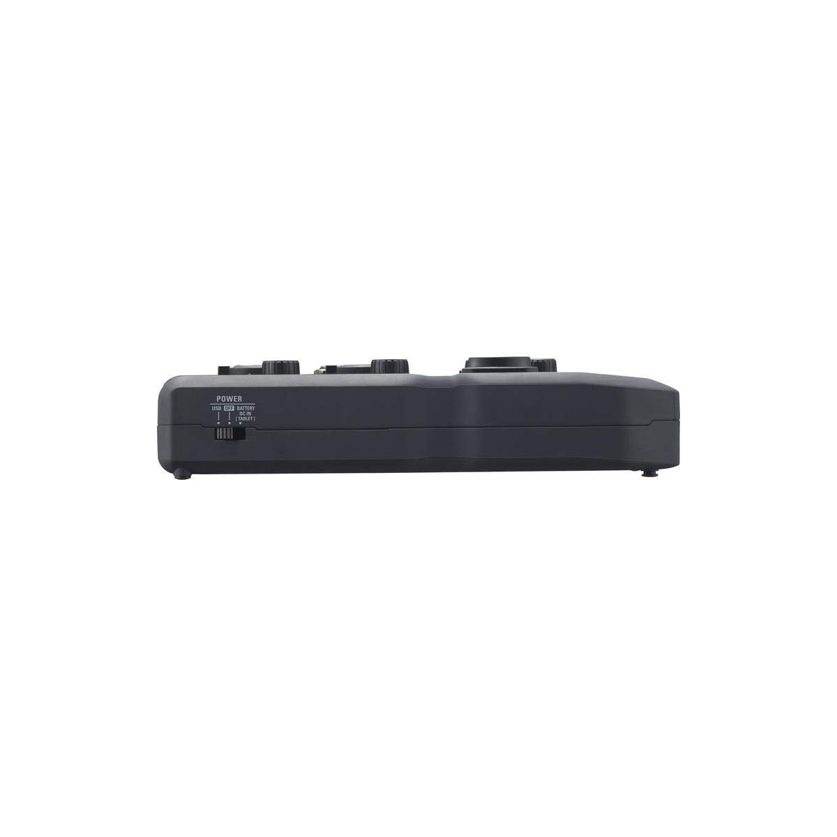 Zoom U-24 2-In/4-Out Portable USB Audio Interface