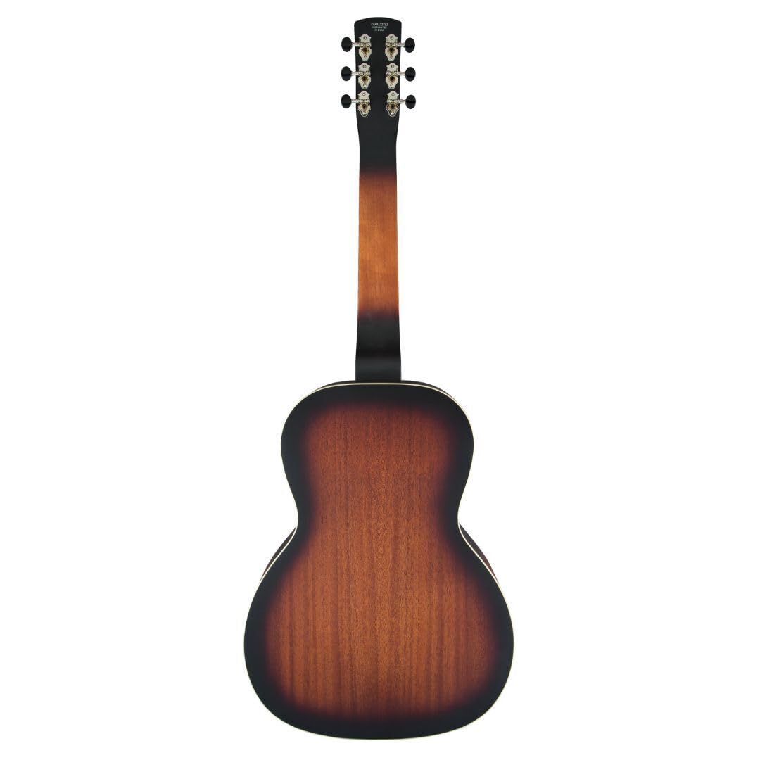 Gretsch G9230 Bobtail Square-Neck Resonator Guitar