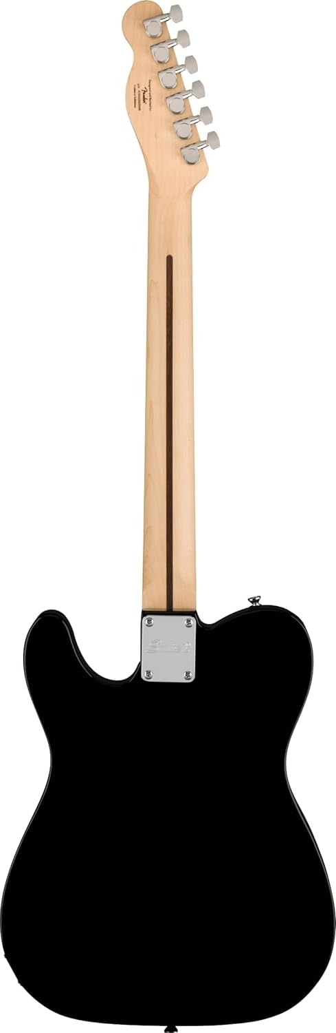 Fender 373452506 Squier Sonic Telecaster Electric Guitar