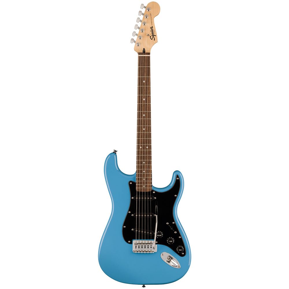 Fender 0373151526 Squier Sonic Stratocaster Electric Guitar