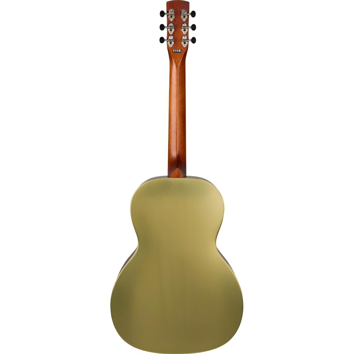 Gretsch 2717010510 G9202 Honey Dipper Resonator Guitar
