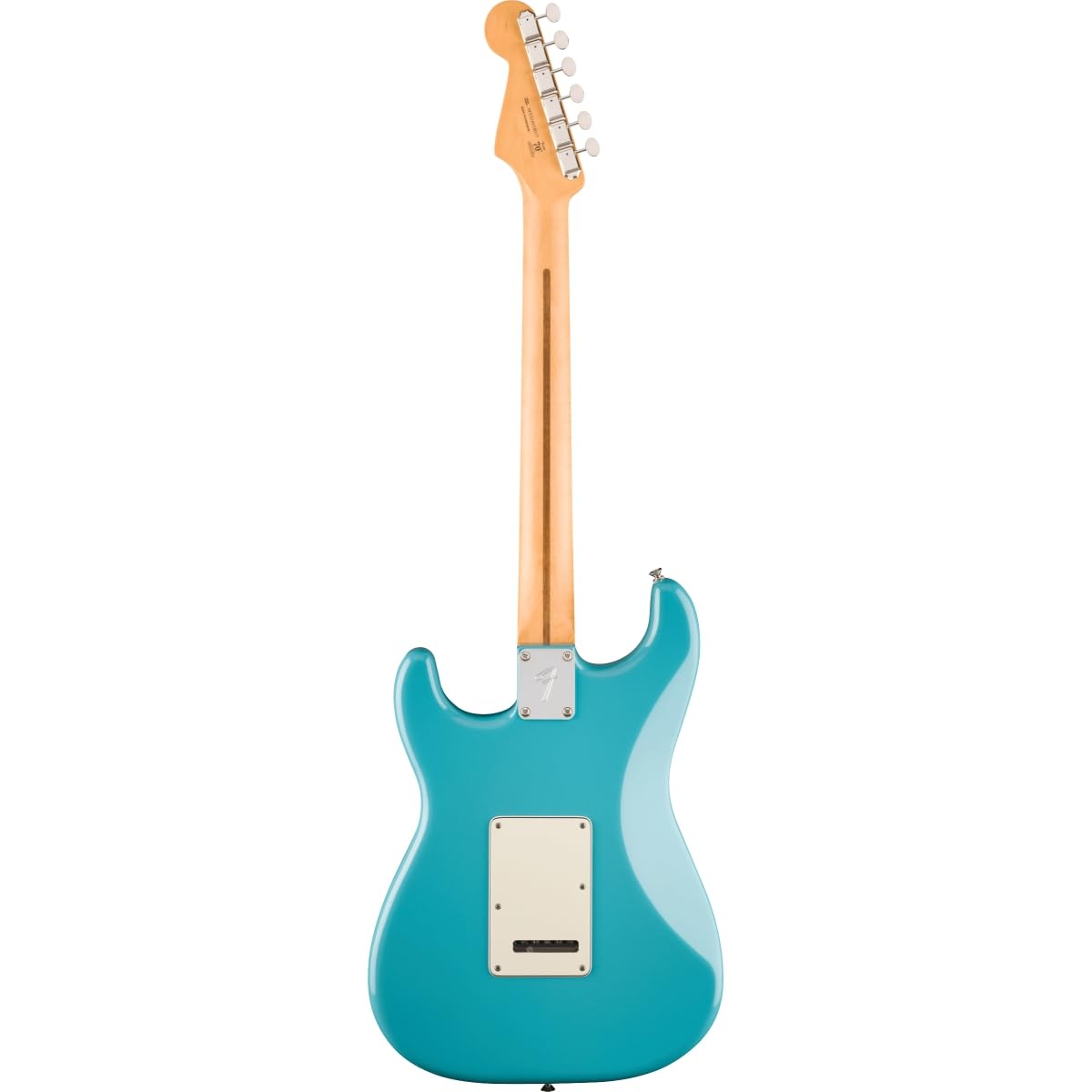 Fender 0140542518 Player II Stratocaster HSS Electric Guitar
