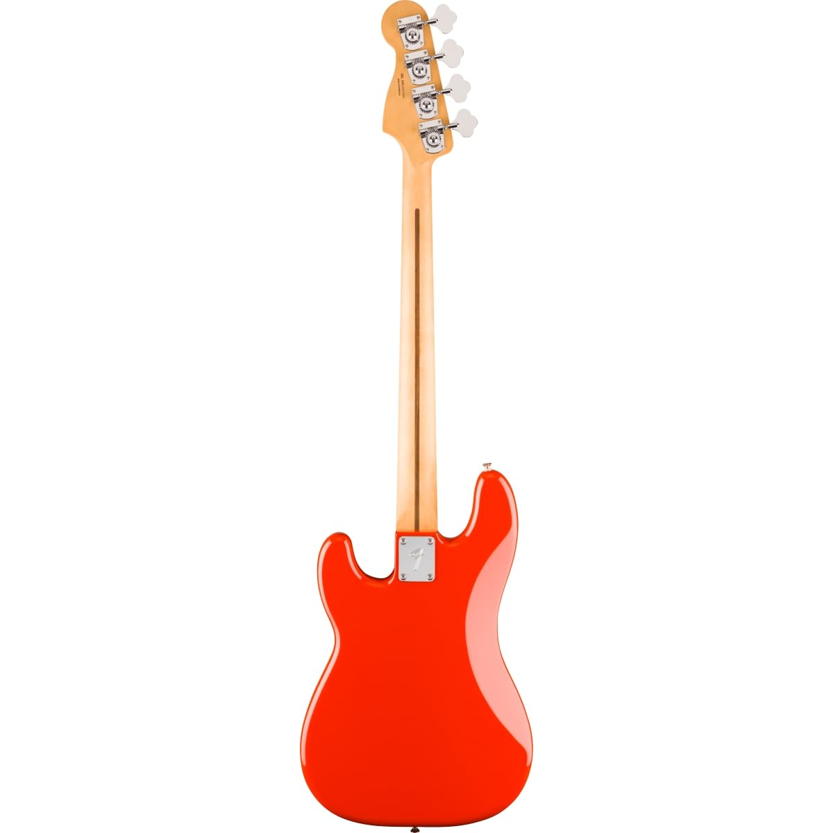 Fender 0140470558 Player II Precision Bass Guitar