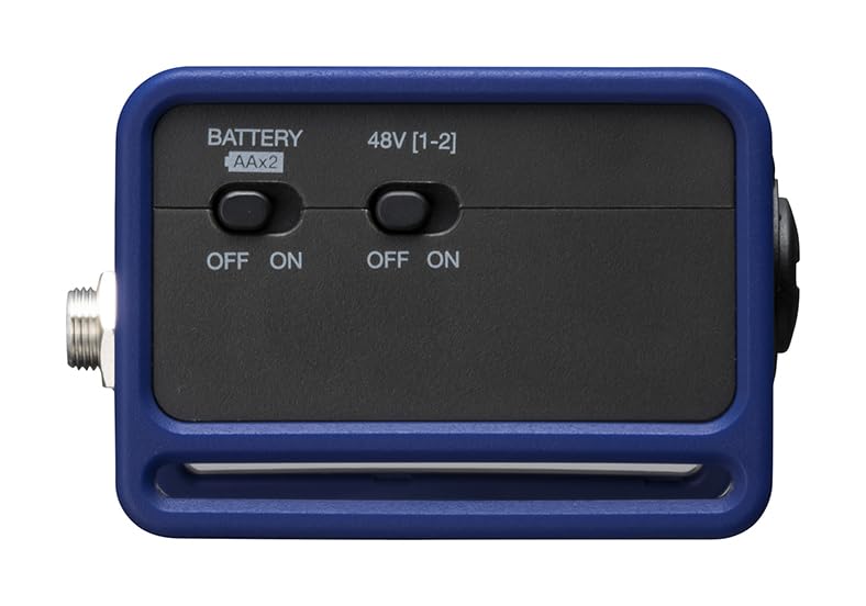 Zoom AMS-24 2-In/4-Out USB Audio Interface