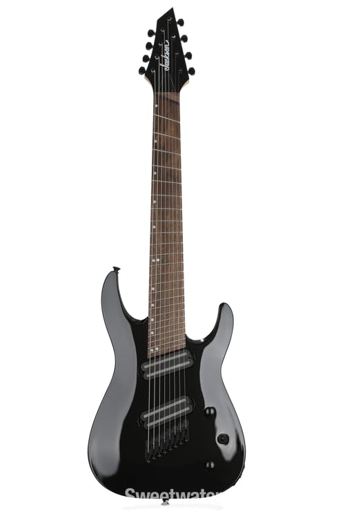 Jackson 2916183503 DKAF8 MS 8-String Electric Guitar