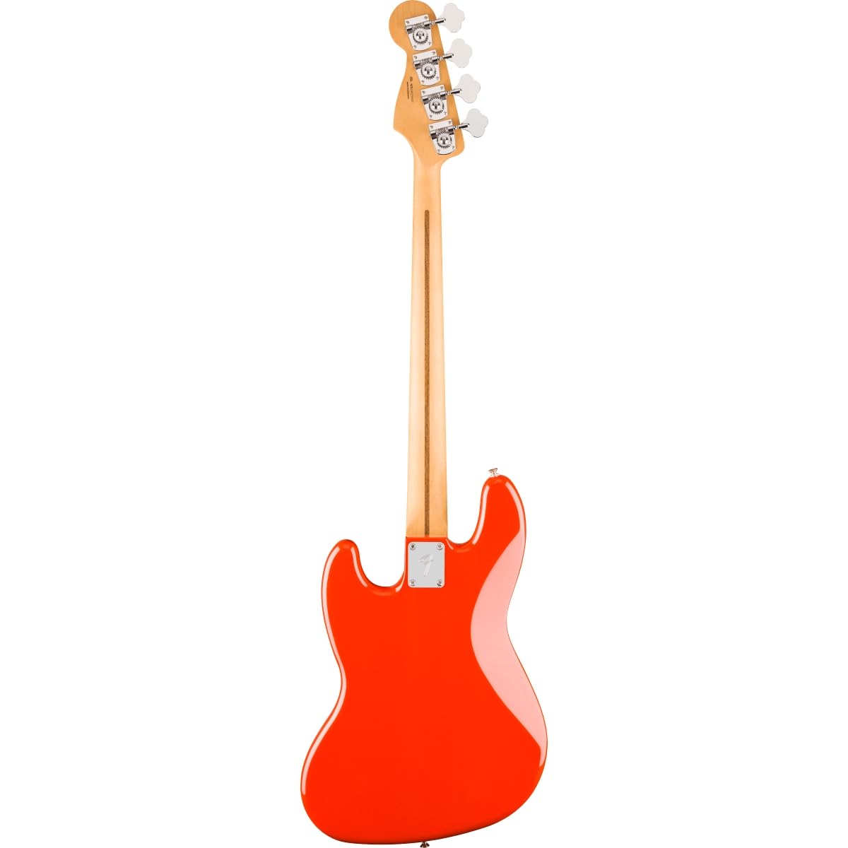 Fender 0140482558 Player II Jazz Bass Guitar