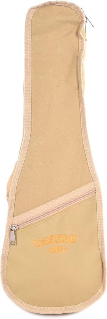 Gretsch 2732020321 G9100 Soprano Standard Ukulele