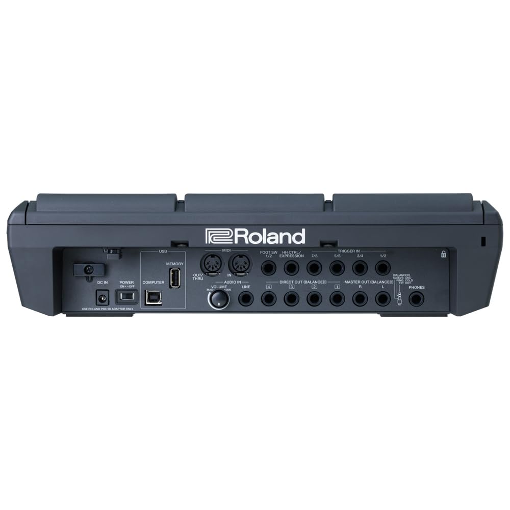 Roland SPD-SX Sampling Pad