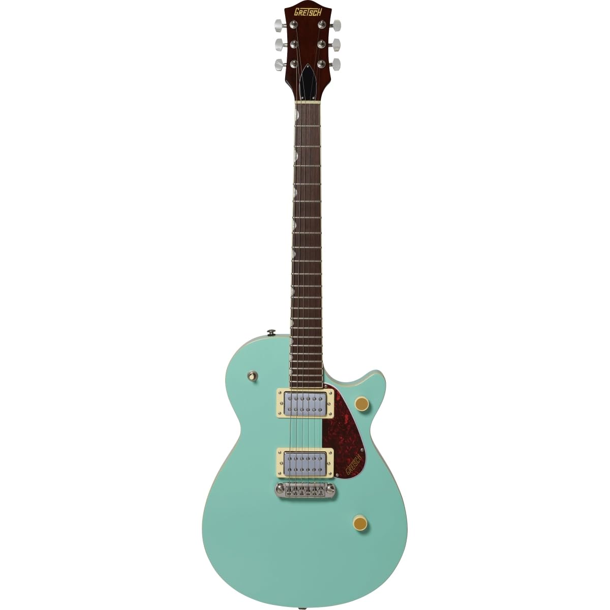 Gretsch 2816939549 Streamliner Jet Club Electric Guitar
