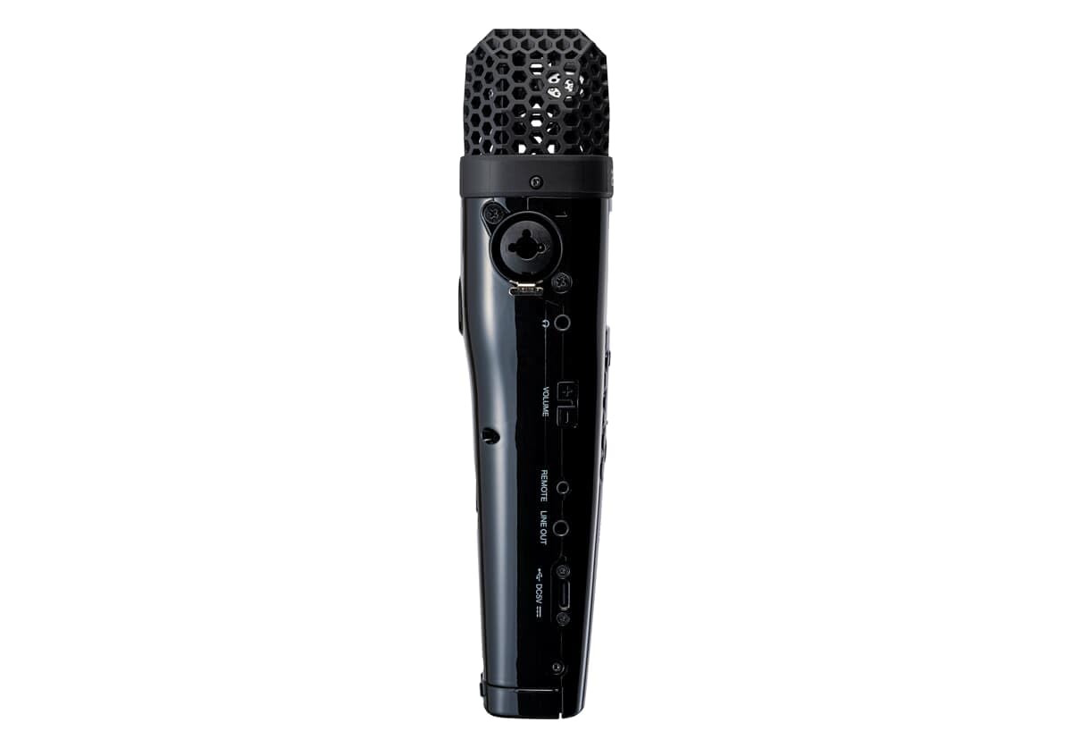 Zoom ZM4 M4 MicTrak 4-Track 32-Bit Float Recorder