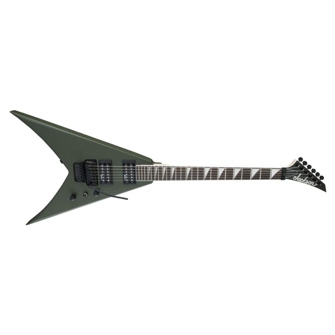 Jackson 2910124520 JS32 King V Electric Guitar