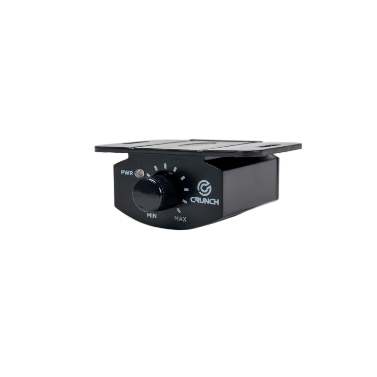 Crunch CRA-2000.1 2000W Class D Mono Amplifier