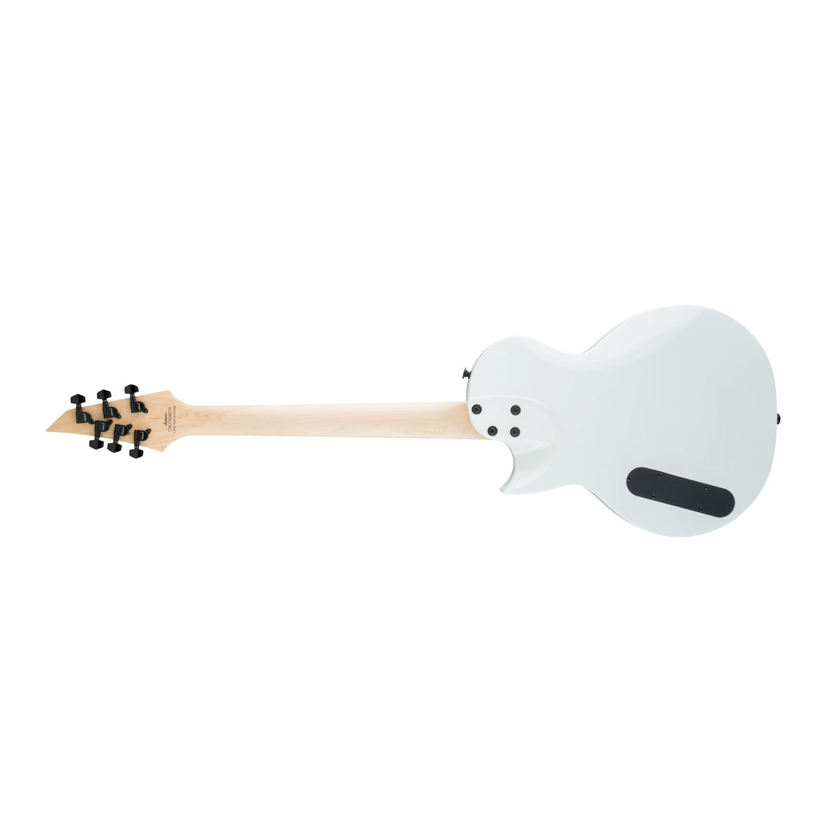 Jackson 2916912576 JS22 Monarkh SC Electric Guitar
