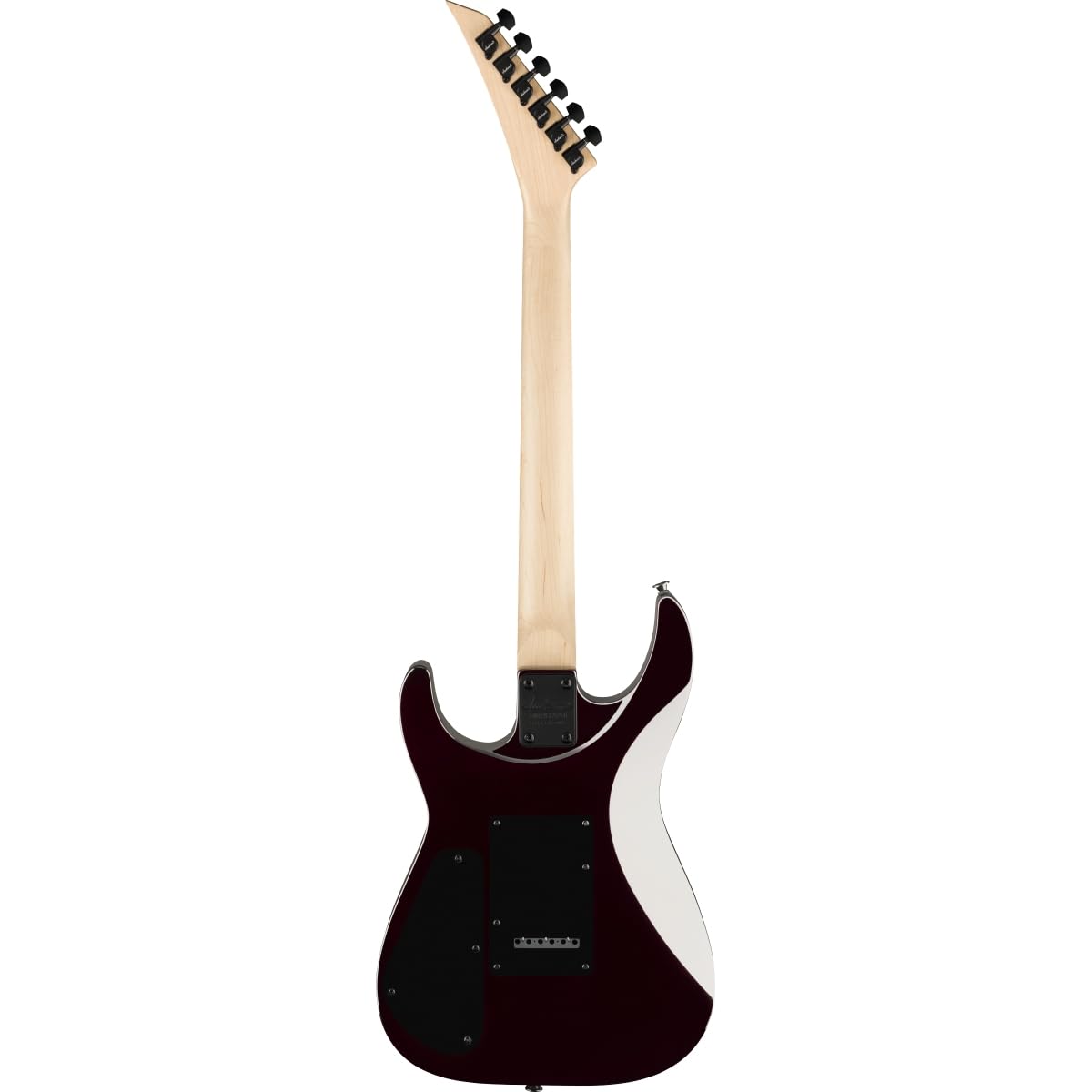 Jackson 2910231582 JS20 DKQ 2PT Electric Guitar