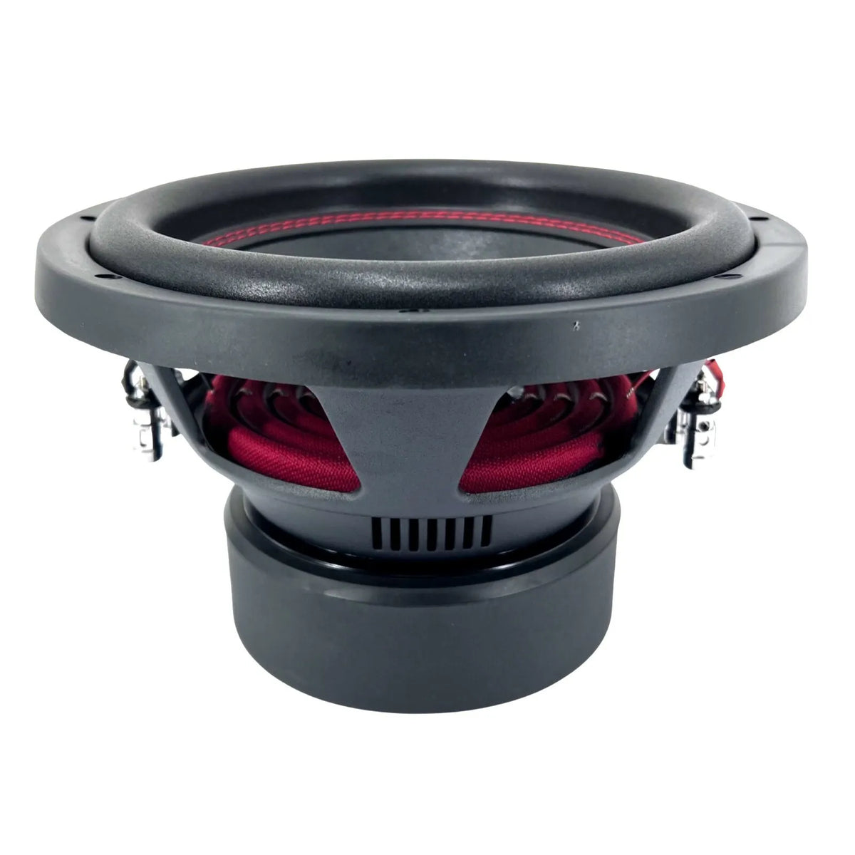 Gravity G3-10D4 10" Dual 4-Ohm Car Subwoofer
