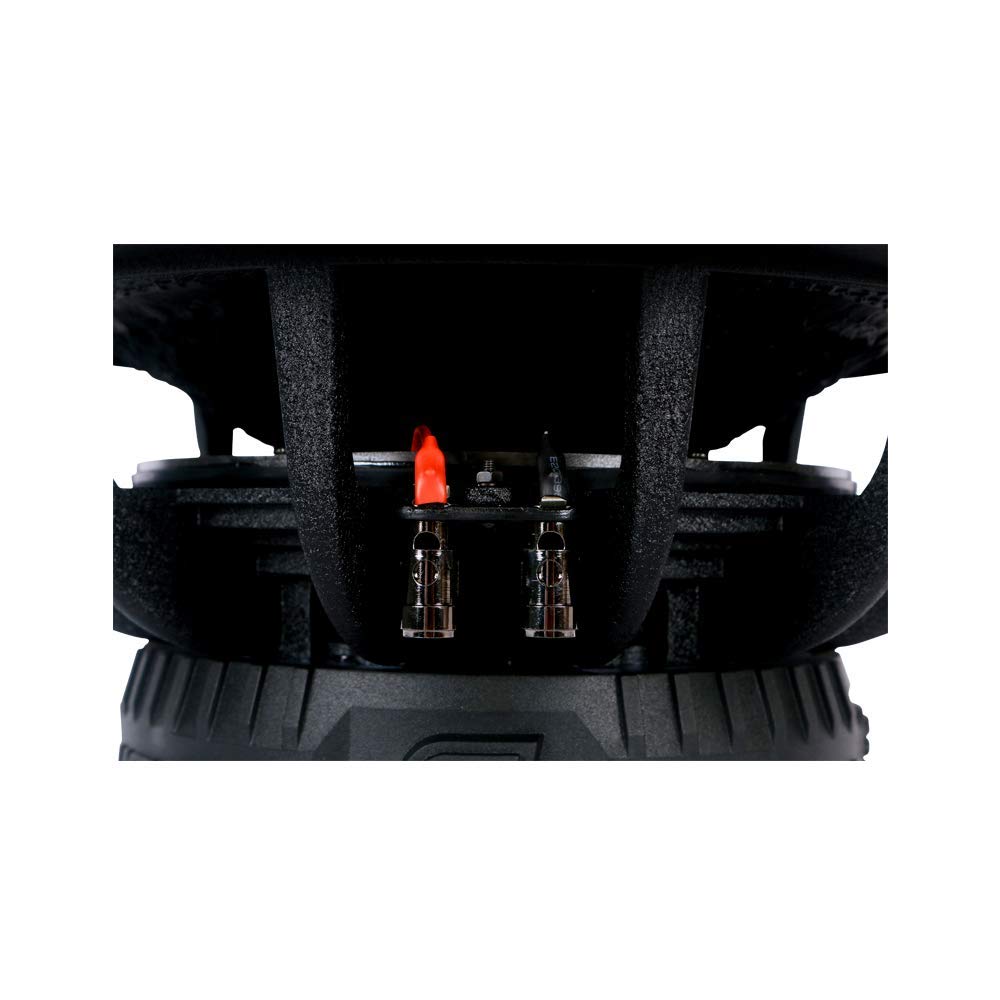 Cerwin Vega VMAX12D2 12" Dual 2-Ohm Car Subwoofer