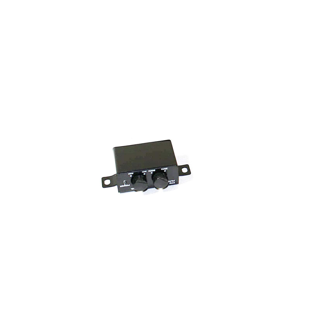 Gravity GR-BASS Digital Bass Restoration Processor