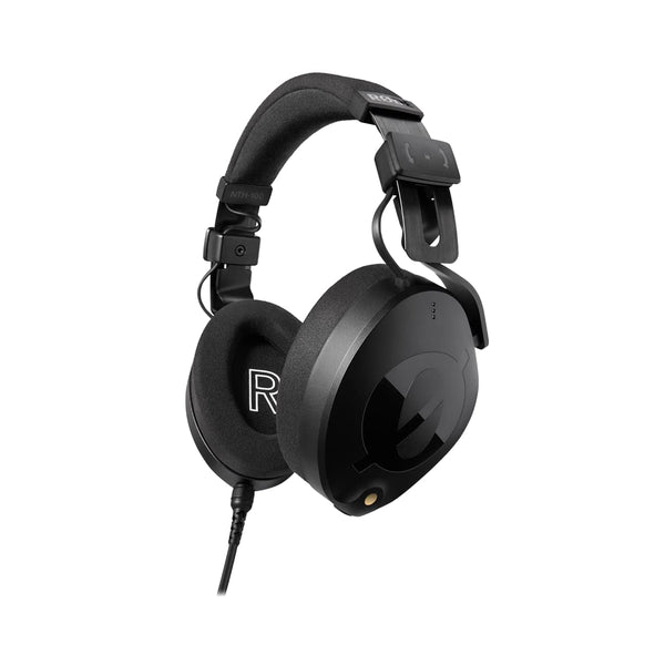 RØDE NTH-100 Professional Over-Ear Headphones