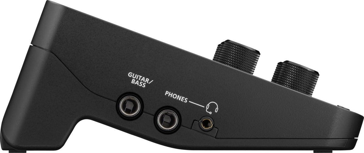 Roland GOMIXERST GO:MIXER STUDIO Audio Mixer