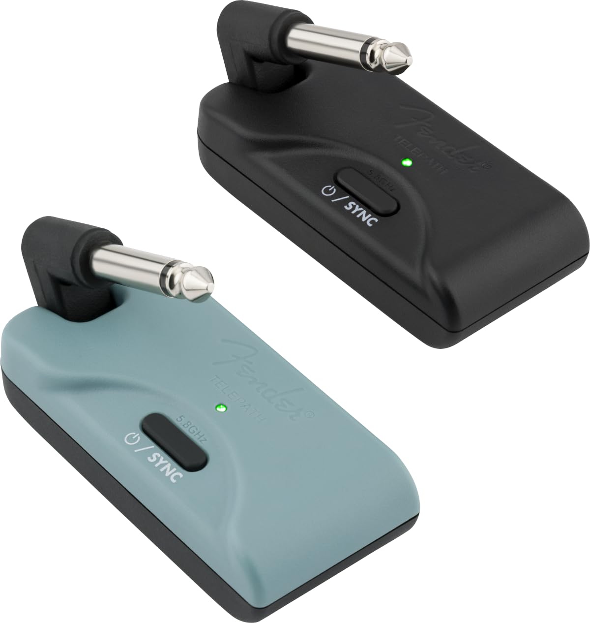 Fender Telepath™ Wireless System for Guitar & Bass