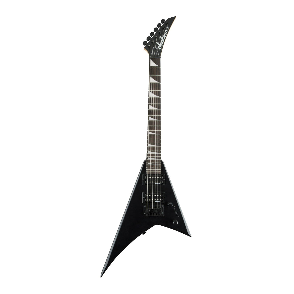 Jackson 2913334568 JS1X RR Minion Electric Guitar