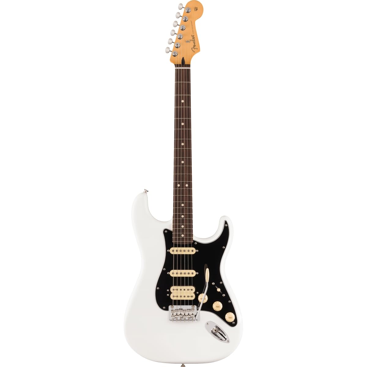Fender 140540515 Player II Stratocaster HSS Electric Guitar