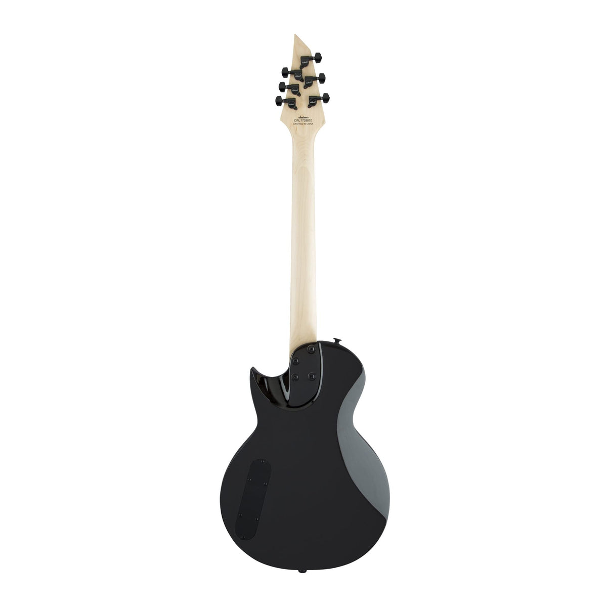 Jackson Monarkh SC JS22 Electric Guitar - Tobacco Burst