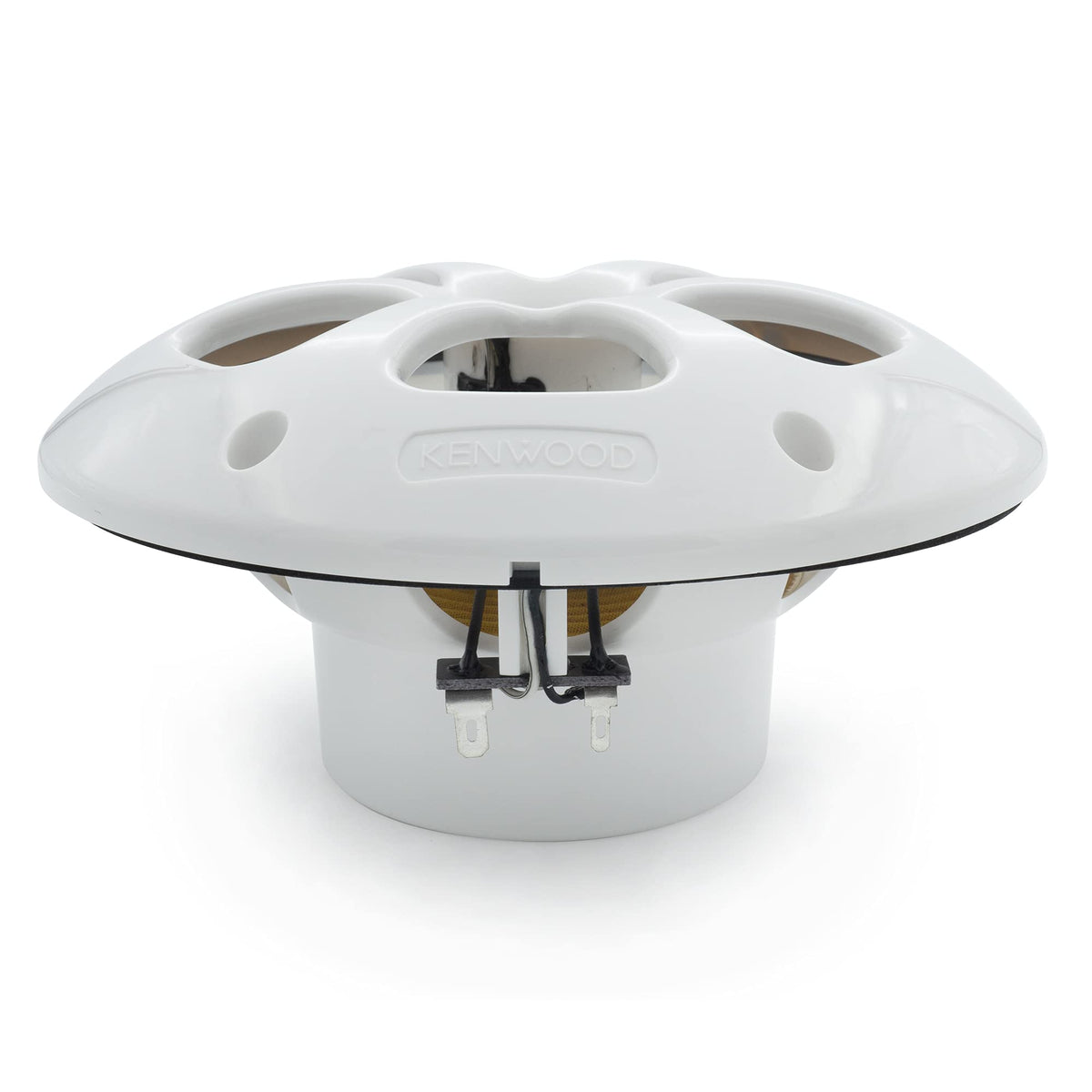 Kenwood KFC-1613MRW 6.5" Marine/Motorsports Speakers