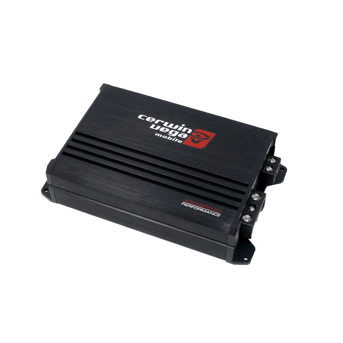 Cerwin-Vega XED3001DV2 1-Channel Class-D Mono Amplifier