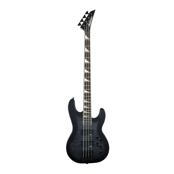 Jackson JS3Q 2919026585 4-String Electric Bass