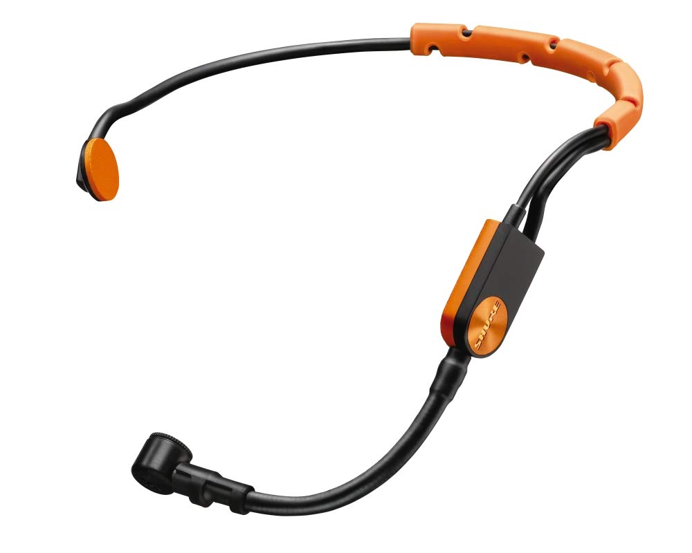 Shure SM31FH-TQG Cardioid Fitness Headset Microphone