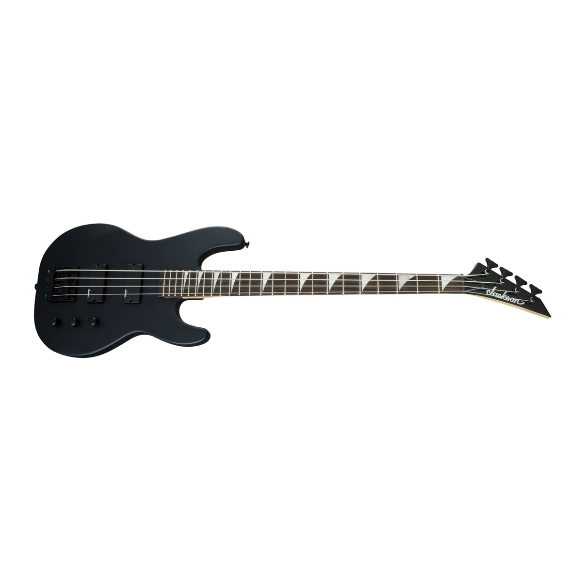 Jackson 2919011568 JS2 Concert 4-String Electric Bass