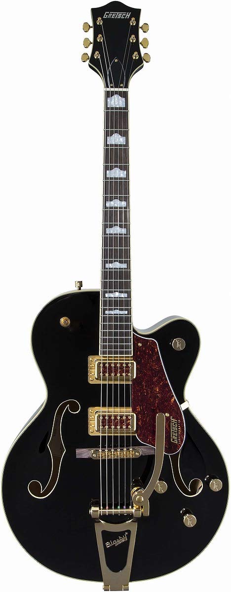 Gretsch G5420TG Limited Edition Hollow Body Electric Guitar