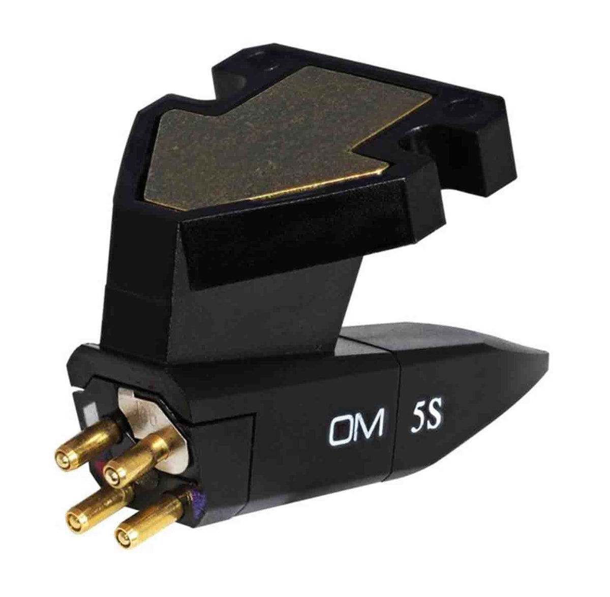 Ortofon OM-5S Moving Magnet Phono Cartridge