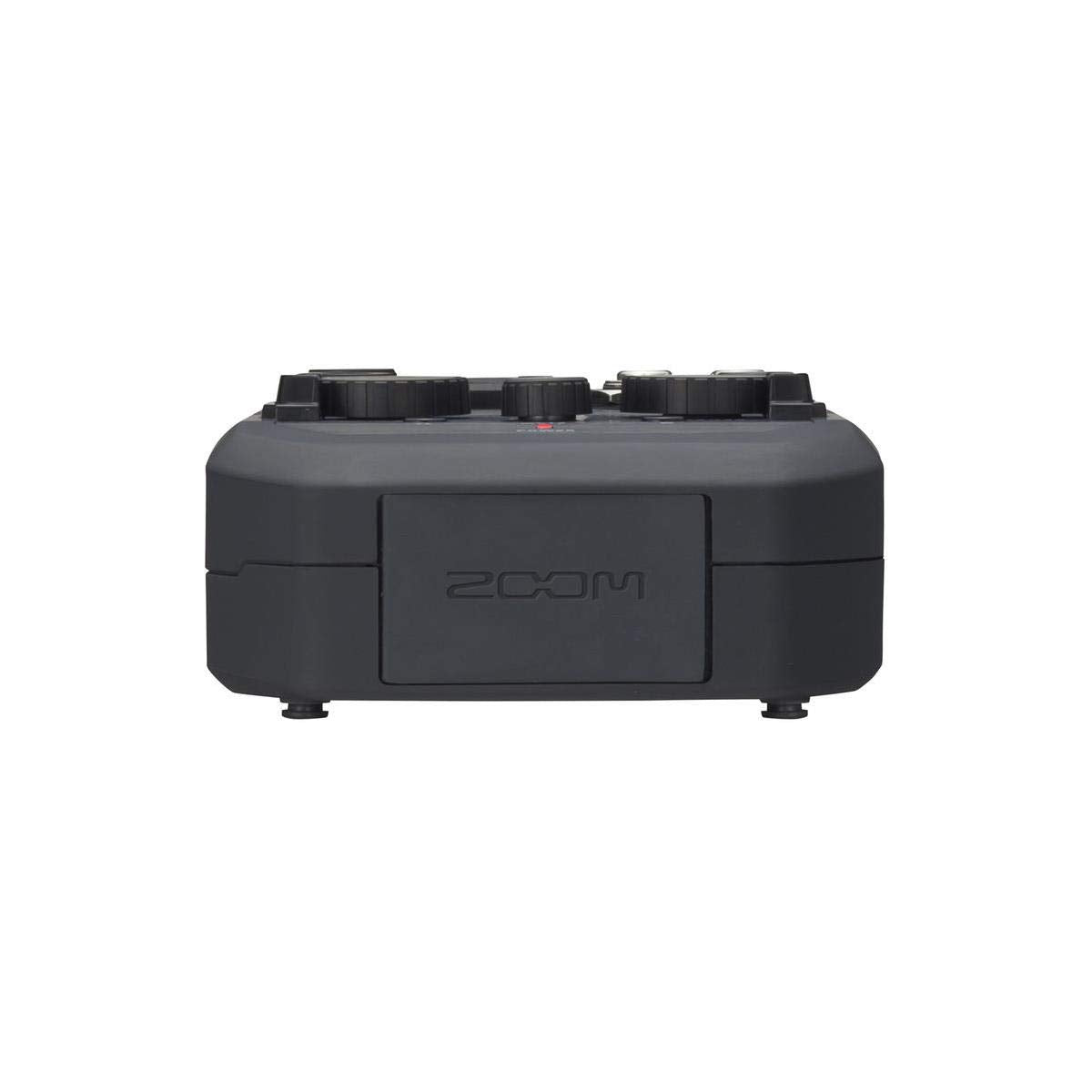 Zoom U-24 2-In/4-Out Portable USB Audio Interface