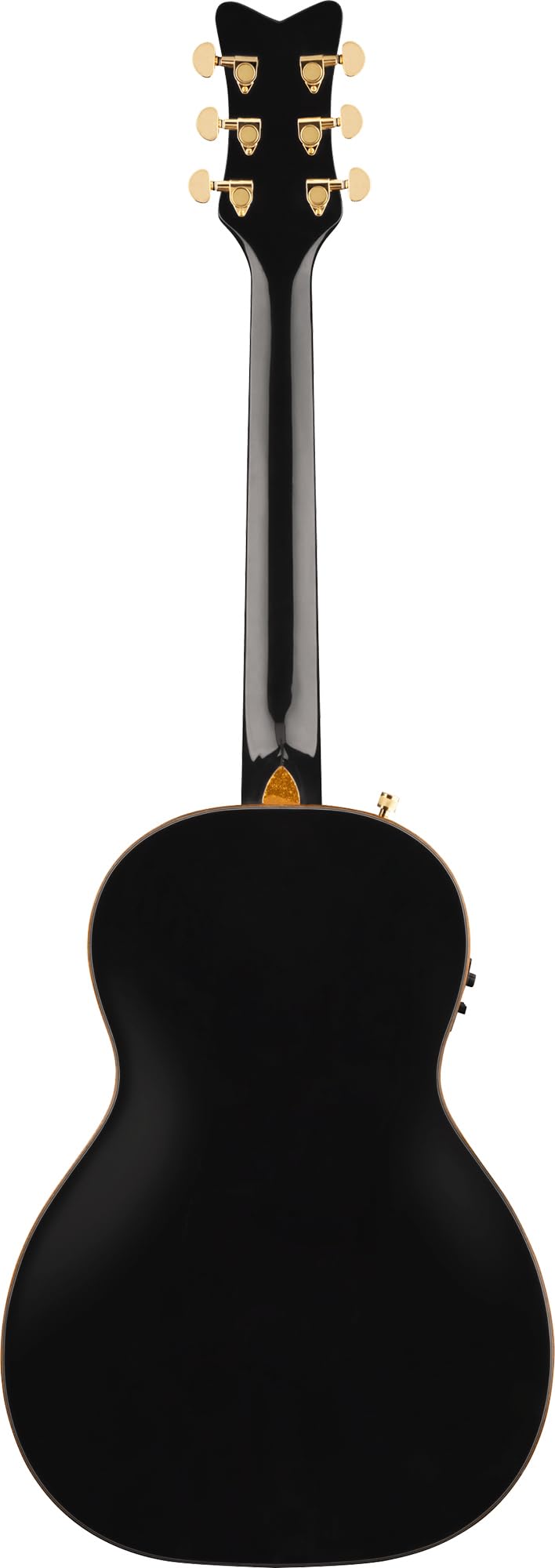 Gretsch G5021E Rancher Penguin Parlor Acoustic-Electric Guitar