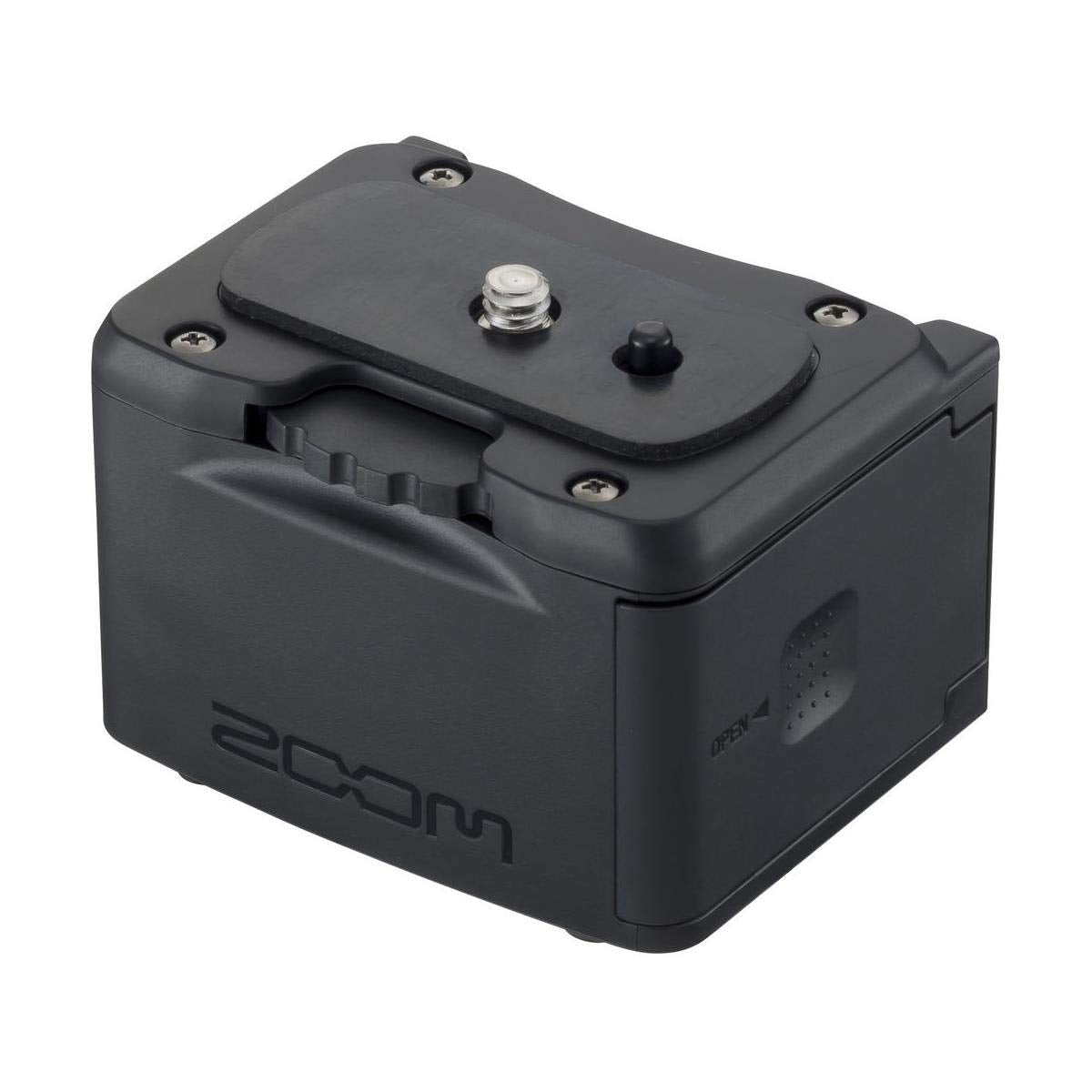 Zoom ZBCQ2n Battery Case for Q2n/Q2n-4K