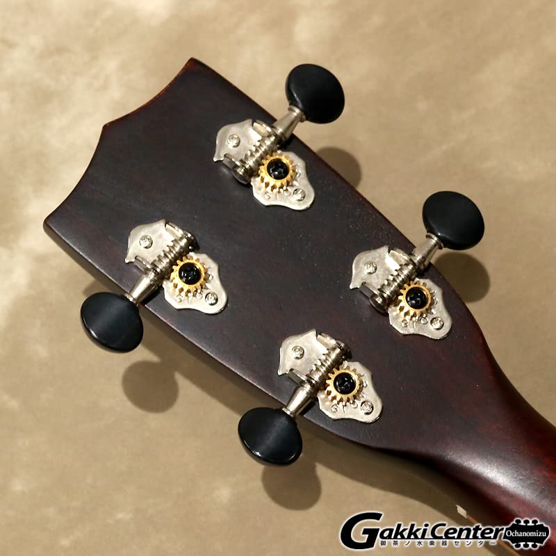 Gretsch G9120 Tenor Standard Ukulele with Gig Bag