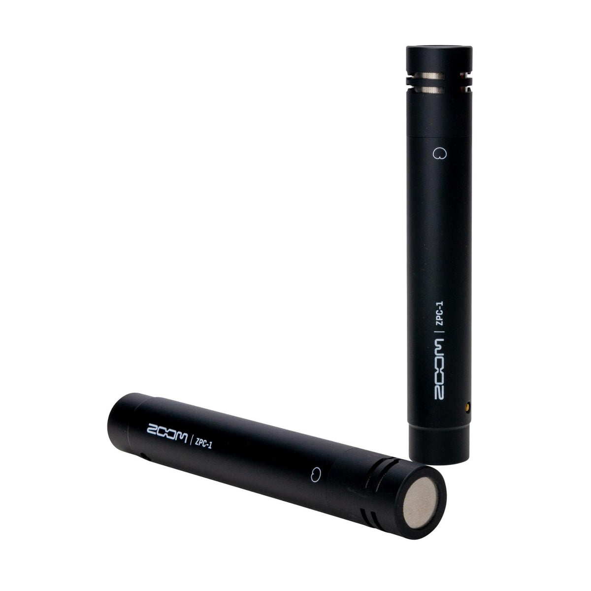 Zoom ZPC-1 Matched Pencil Condenser Microphone Pair
