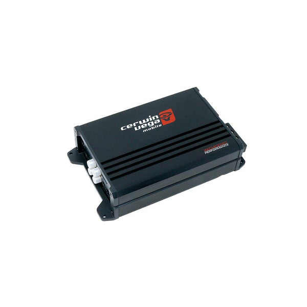 Cerwin-Vega XED4004D 4-Channel Class-D Amplifier